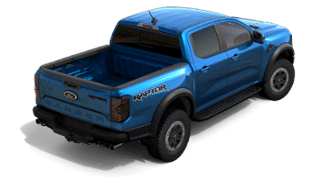 2025 Ford Ranger® External Image 4